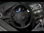 Mercedes-Benz SLR McLaren 722S Roadster 2008 года